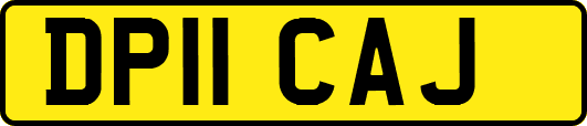 DP11CAJ