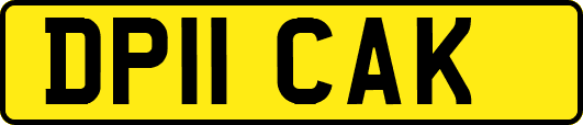 DP11CAK