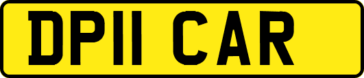 DP11CAR