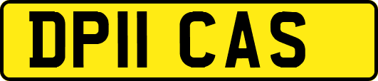 DP11CAS