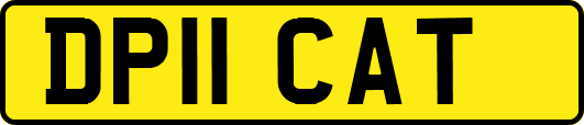 DP11CAT