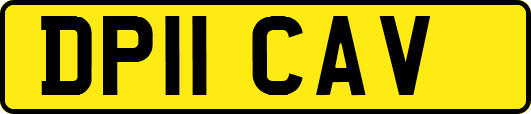 DP11CAV
