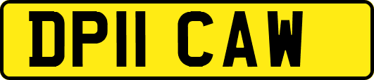 DP11CAW