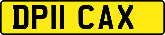 DP11CAX