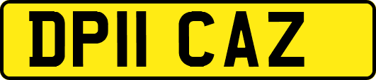 DP11CAZ