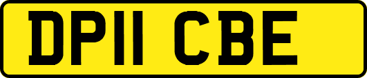 DP11CBE