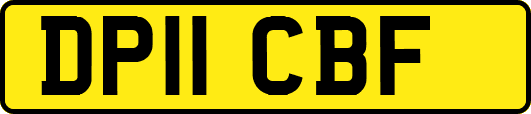 DP11CBF