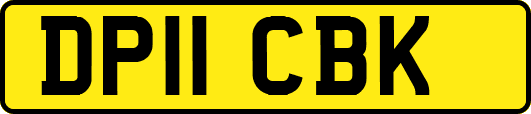 DP11CBK