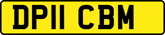 DP11CBM