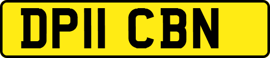 DP11CBN