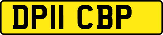 DP11CBP