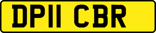 DP11CBR