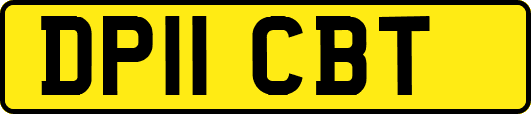 DP11CBT