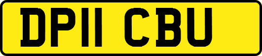 DP11CBU
