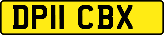 DP11CBX