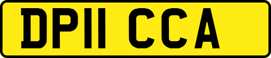 DP11CCA