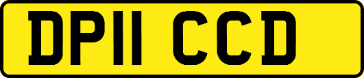DP11CCD