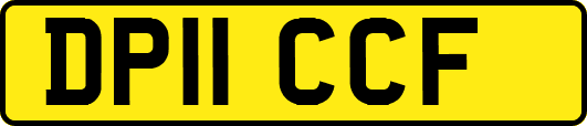 DP11CCF