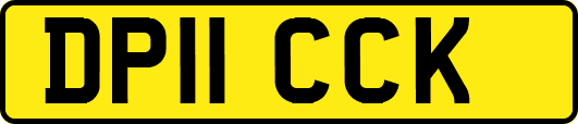 DP11CCK