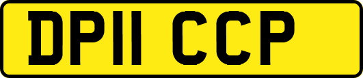DP11CCP