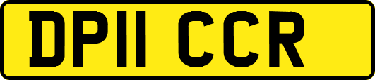 DP11CCR