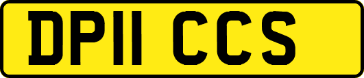 DP11CCS