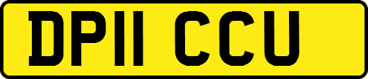 DP11CCU