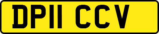 DP11CCV