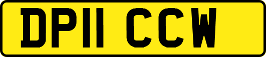 DP11CCW