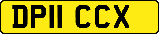 DP11CCX