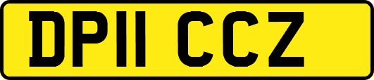 DP11CCZ