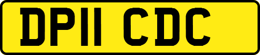 DP11CDC