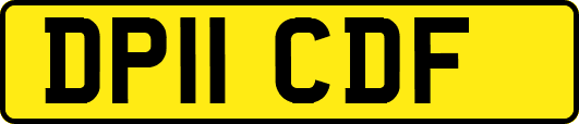 DP11CDF
