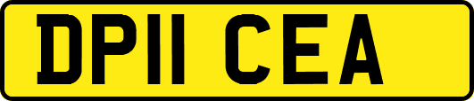 DP11CEA