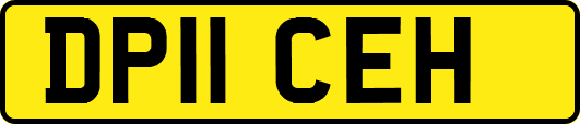 DP11CEH