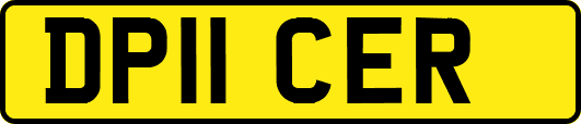 DP11CER