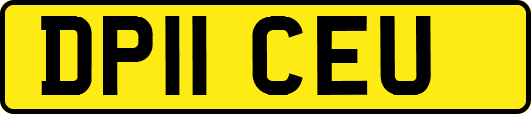 DP11CEU