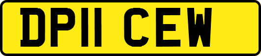 DP11CEW