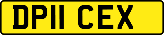 DP11CEX