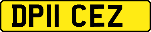 DP11CEZ