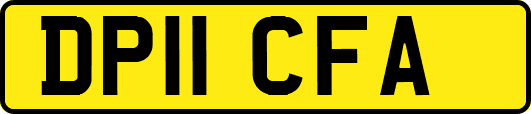 DP11CFA