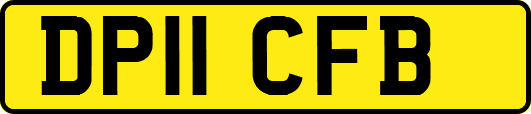 DP11CFB