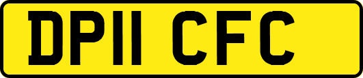 DP11CFC