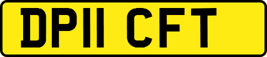 DP11CFT