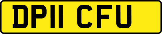 DP11CFU