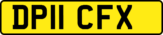 DP11CFX