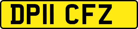 DP11CFZ