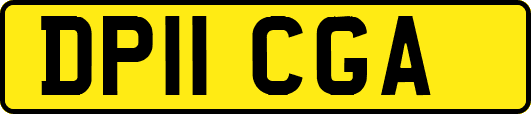 DP11CGA