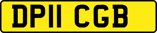 DP11CGB