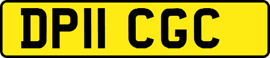 DP11CGC